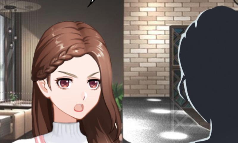 情爱狂欢：爱妻带球跑 - 第18话 找上门(2/2) - 1