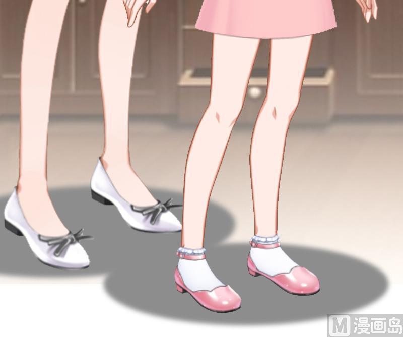 情爱狂欢：爱妻带球跑 - 第20话 隔阂(1/2) - 3