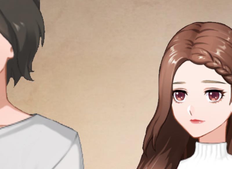 情爱狂欢：爱妻带球跑 - 第20话 隔阂(2/2) - 1