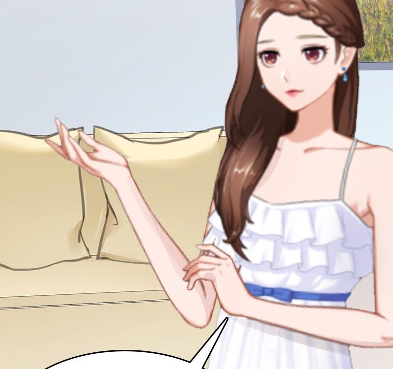 情爱狂欢：爱妻带球跑 - 第4话 养 - 1