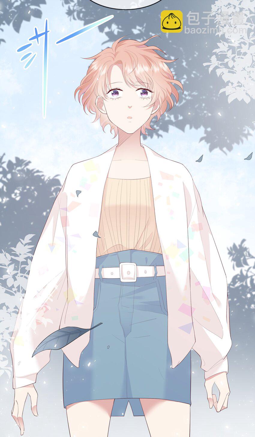 012 因为我是男人，所以了解男人！(1/2)-第12话