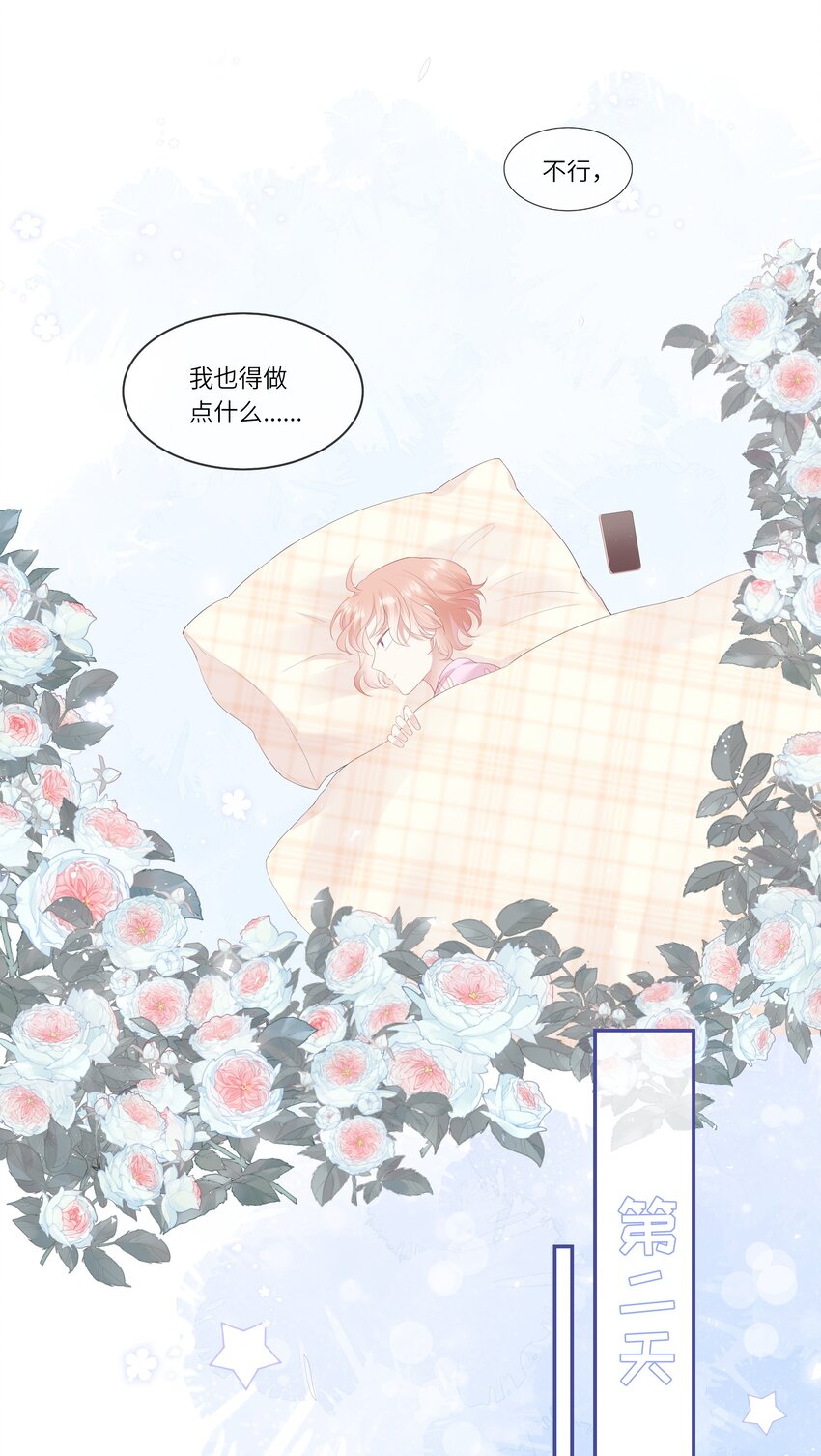 014 在实验室做白色情人节的巧克力(1/2)-第14话