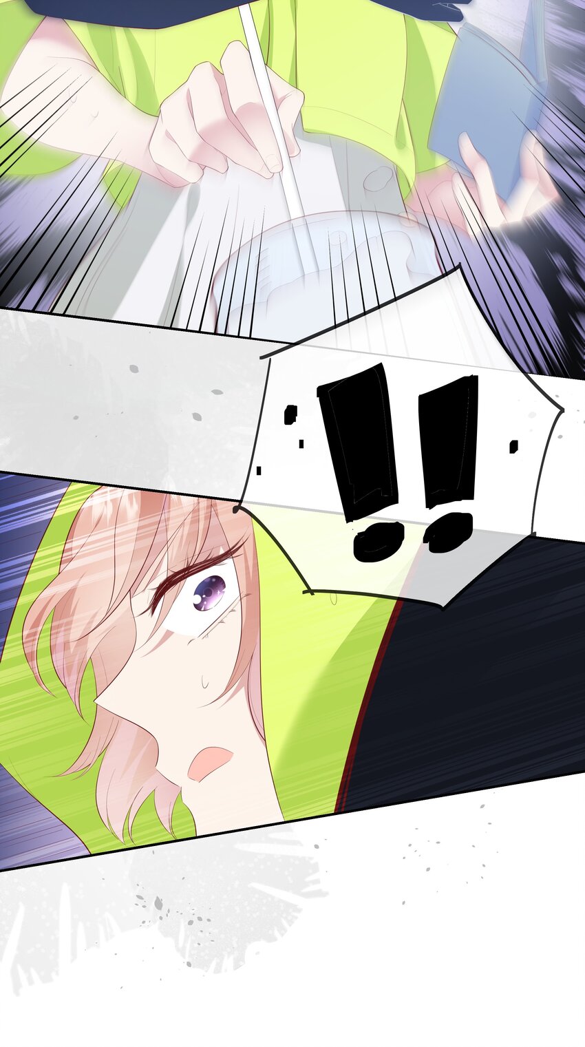 014 在实验室做白色情人节的巧克力(1/2)-第14话