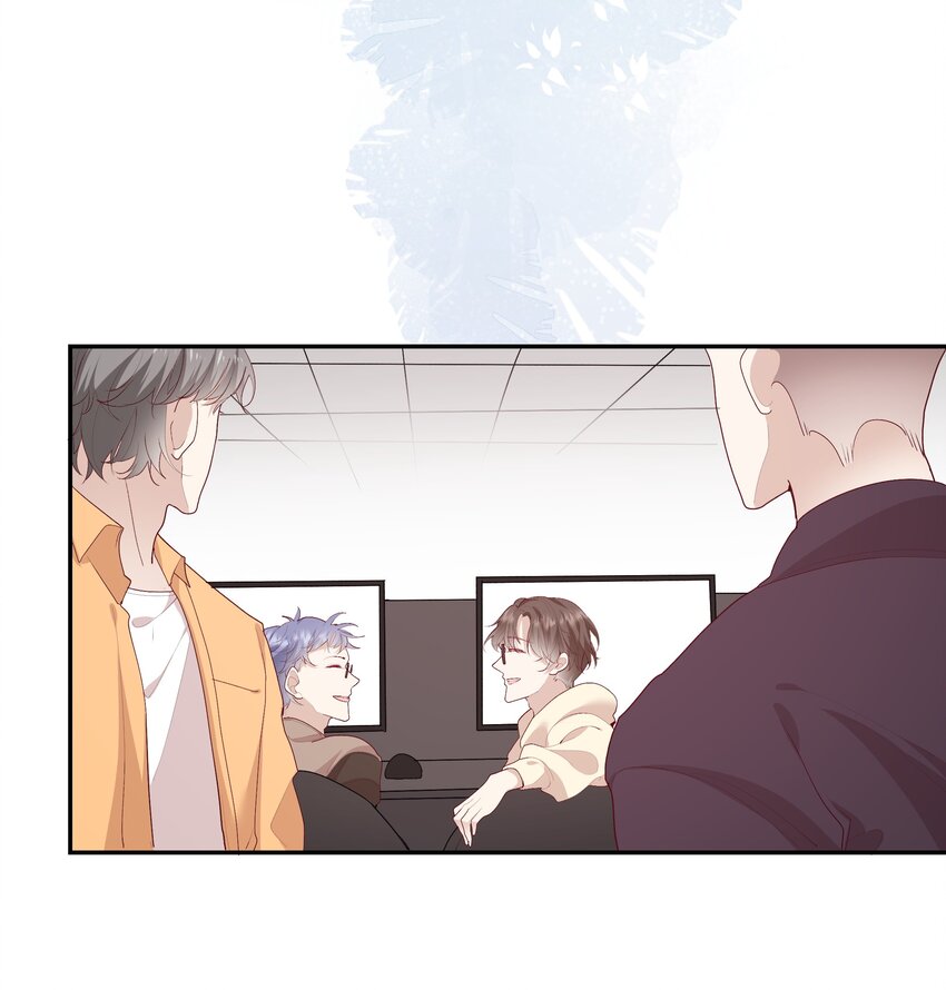 017 我给自己接骨？(1/2)-第18话