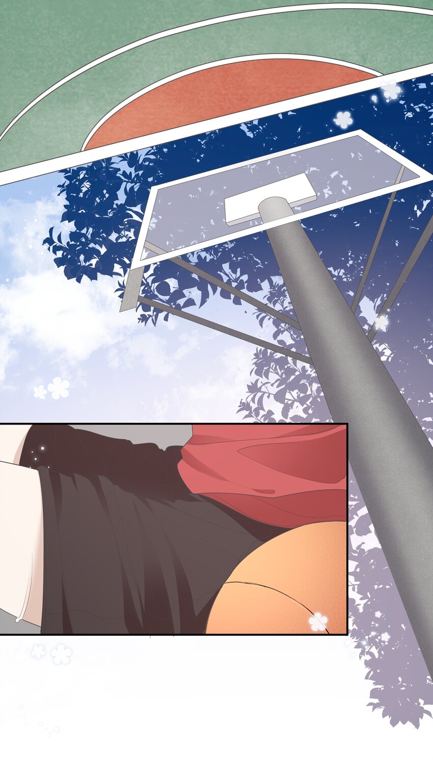 017 我给自己接骨？(1/2)-第18话