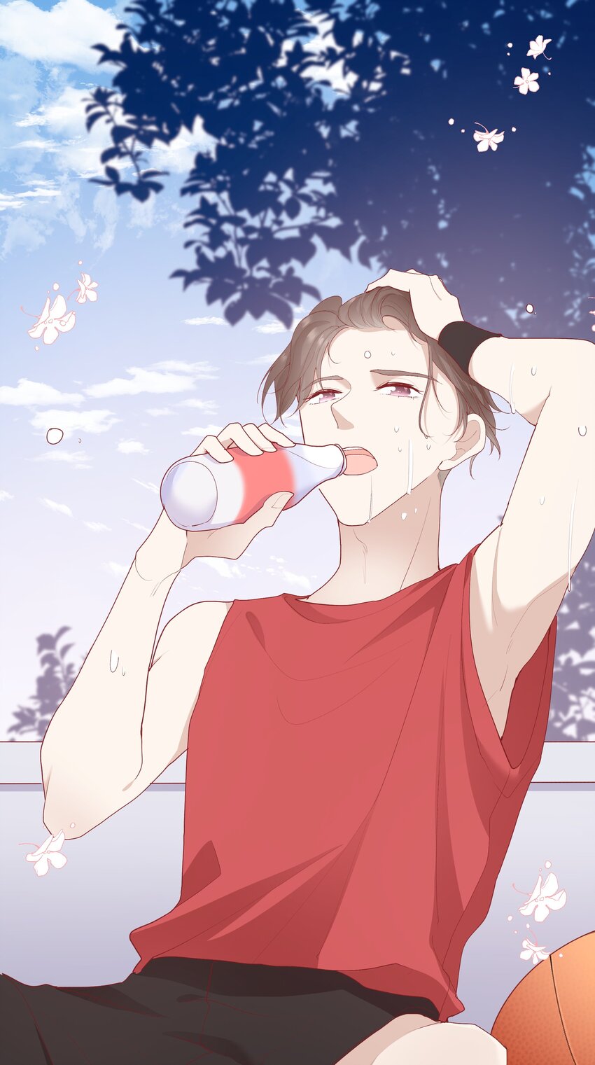 017 我给自己接骨？(1/2)-第18话