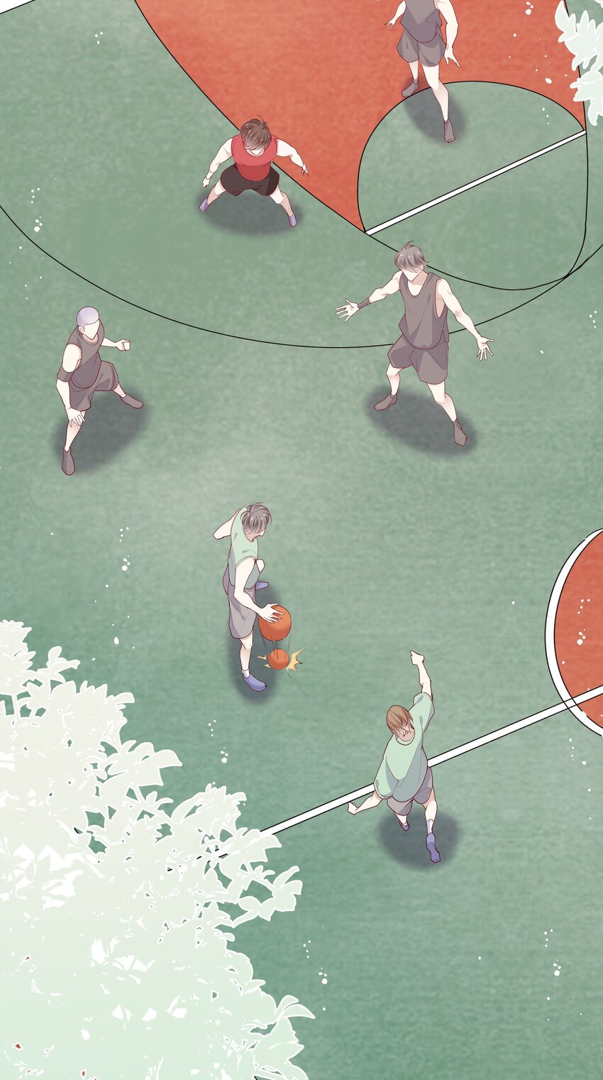 017 我给自己接骨？(1/2)-第18话