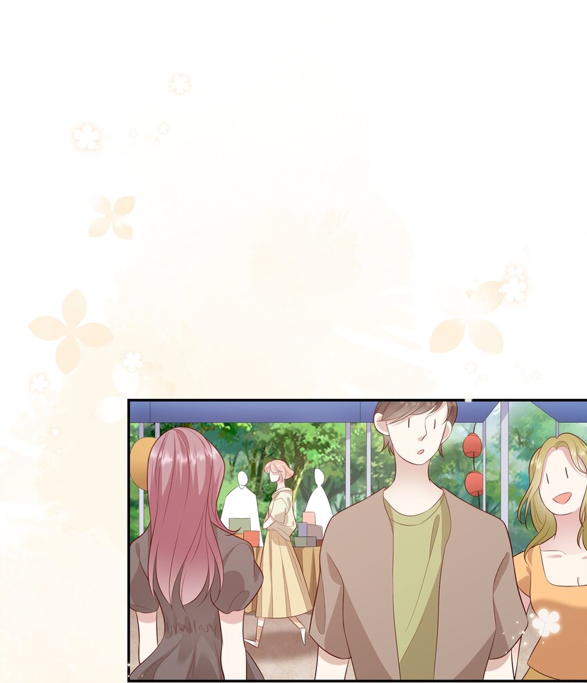 025 男寝室集体女仆装？！-第26话