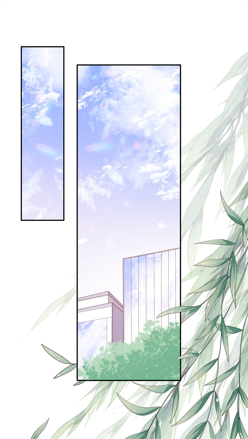 004 换课，不如一起跳舞！-第4话