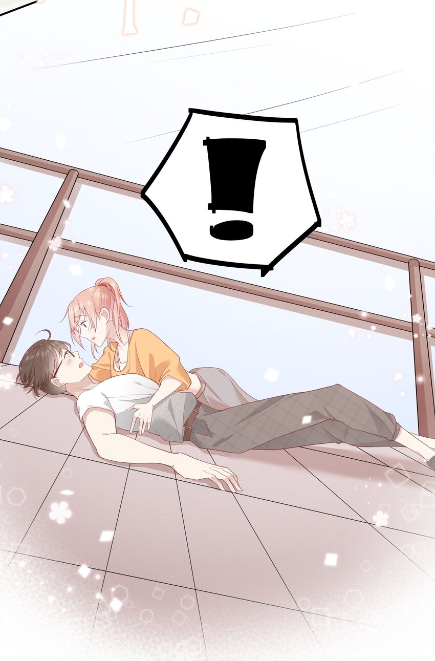 004 换课，不如一起跳舞！-第4话