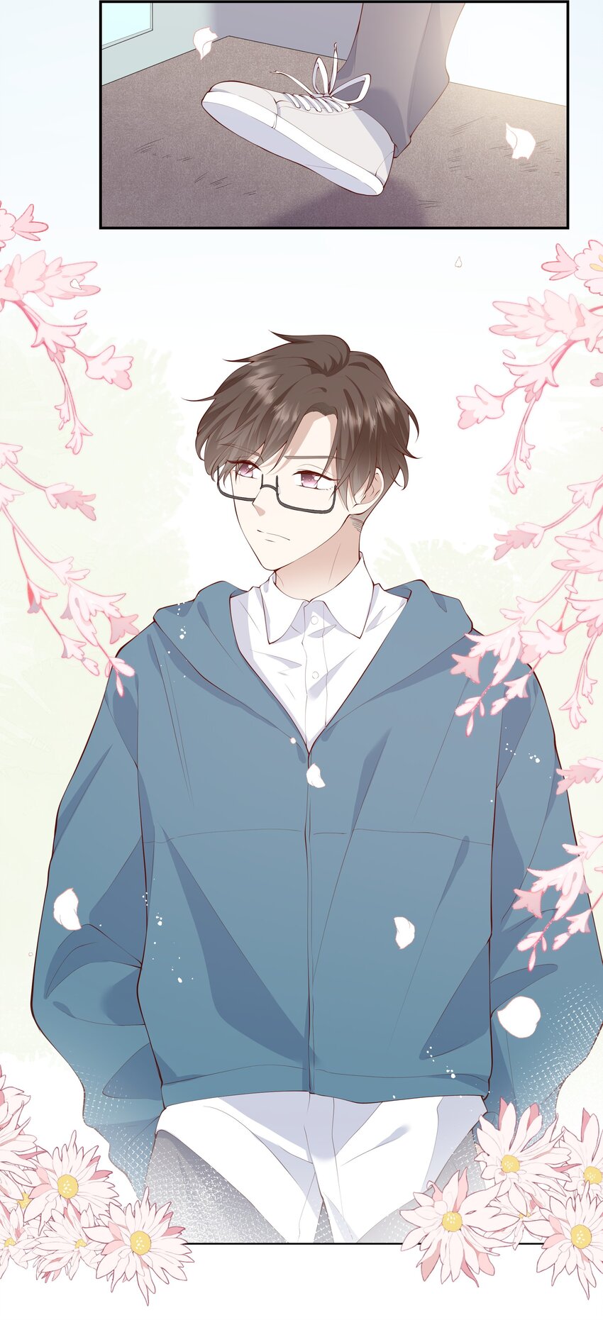 040 新学期，新气象-第42话