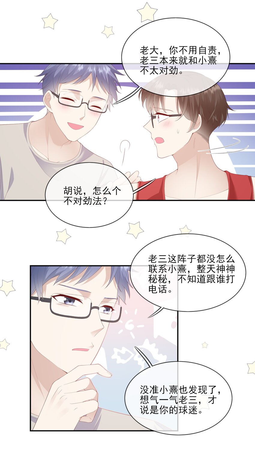 006 我是你的球迷-第6话