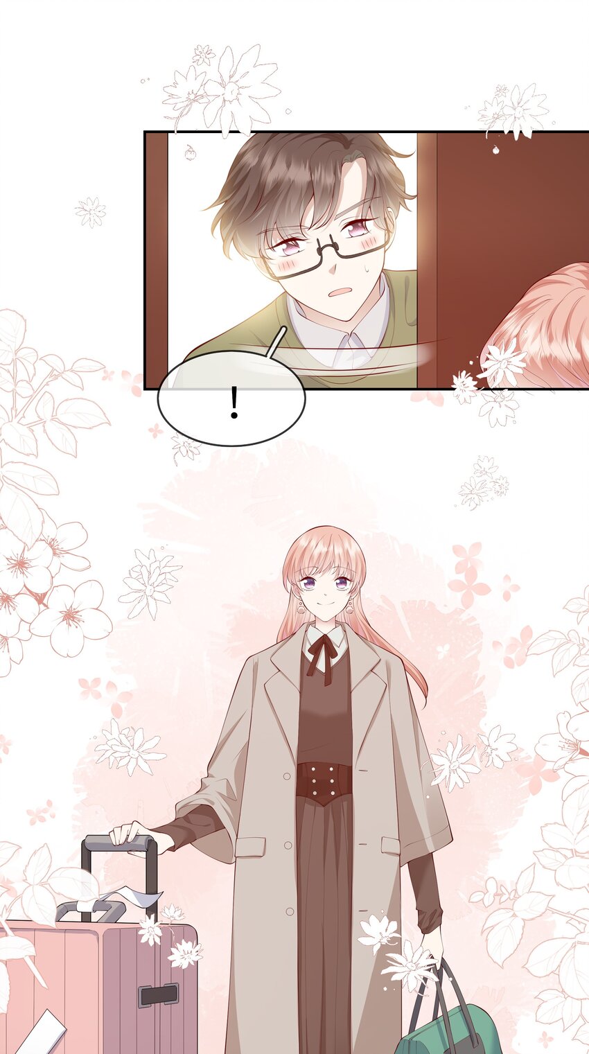 053 为了出国见面考雅思-第56话