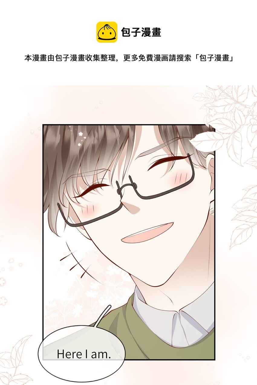 053 为了出国见面考雅思-第56话