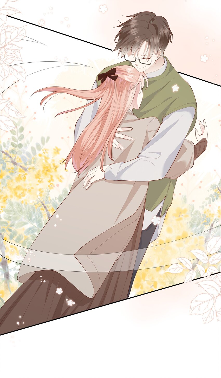 053 为了出国见面考雅思-第56话