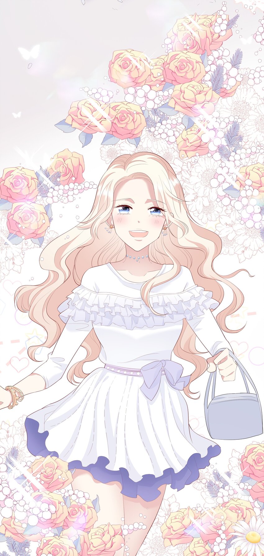 010 搞基？不，是百合！-第10话