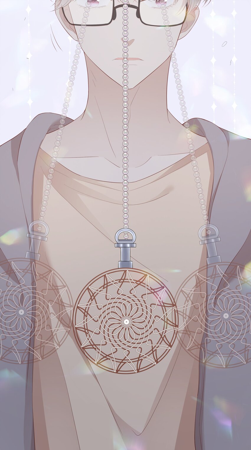 010 搞基？不，是百合！-第10话