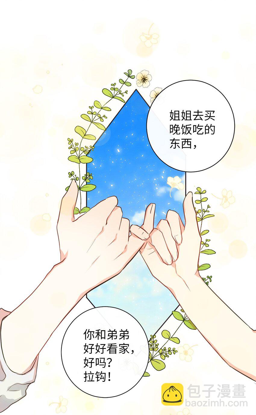 001 那就改变命运！(1/2)-第2话