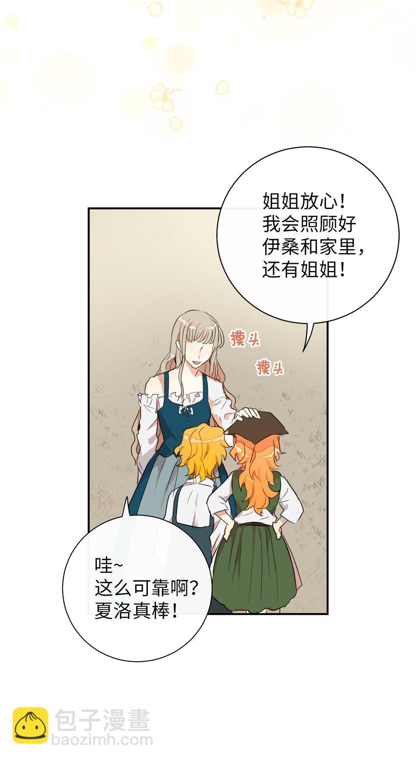 001 那就改变命运！(1/2)-第2话