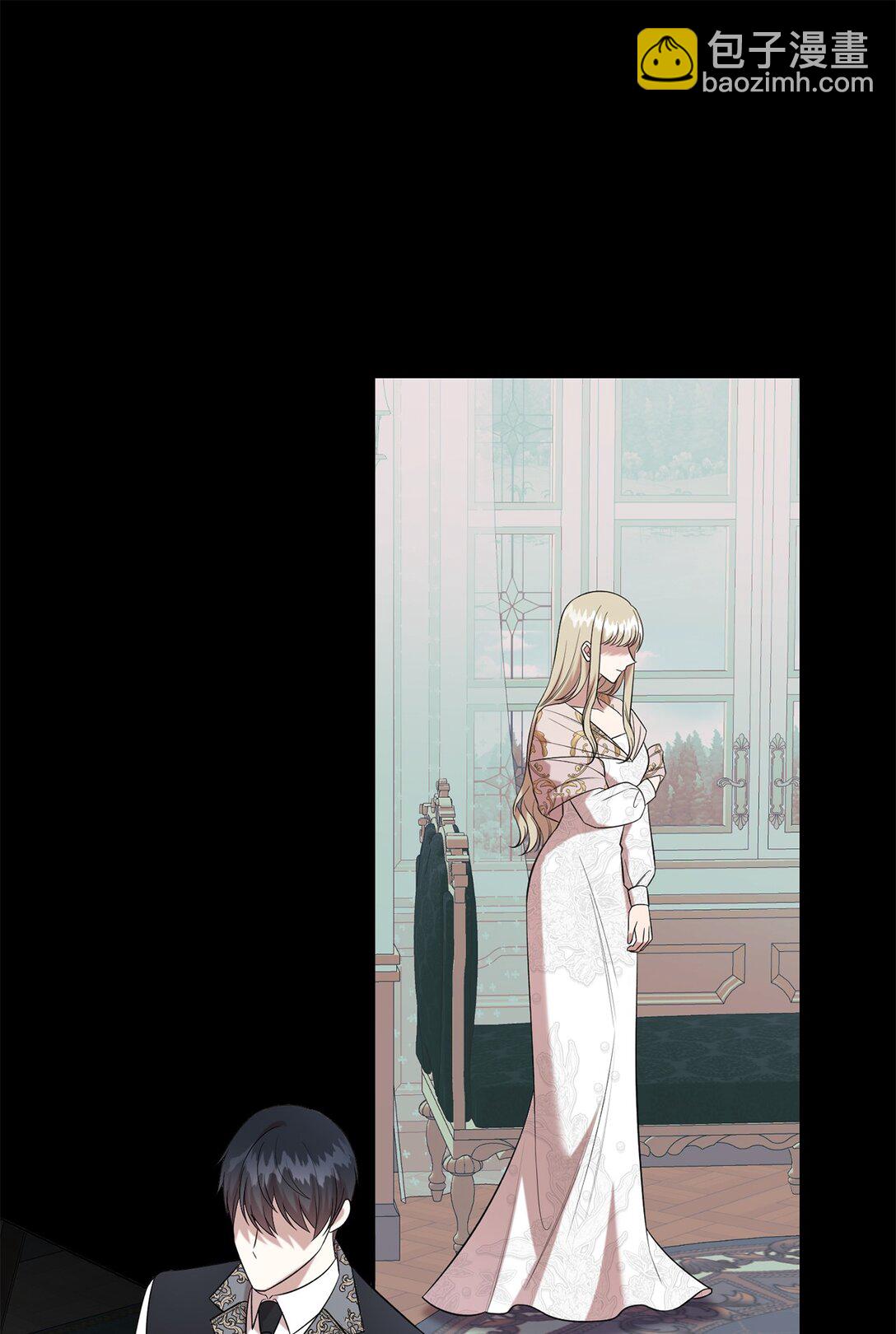 106 夫人她，跑了(1/2)-第108话