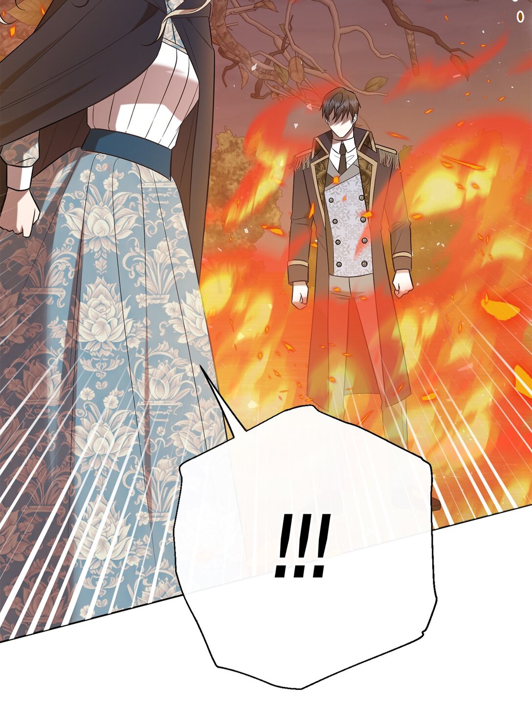 108 无用的眼泪(1/2)-第110话