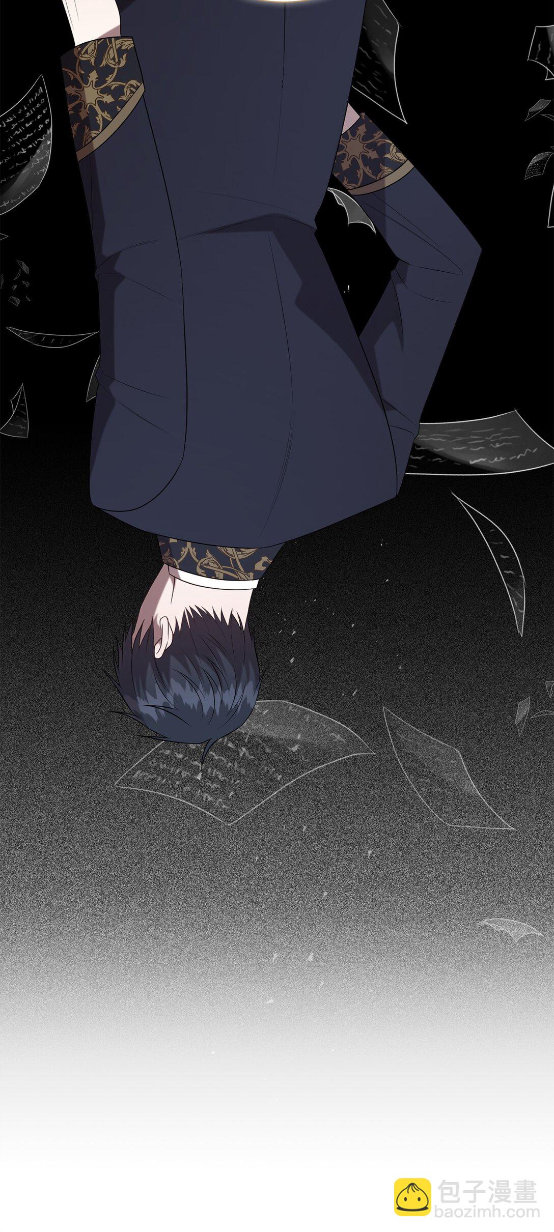 110 断然拒绝(1/2)-第112话