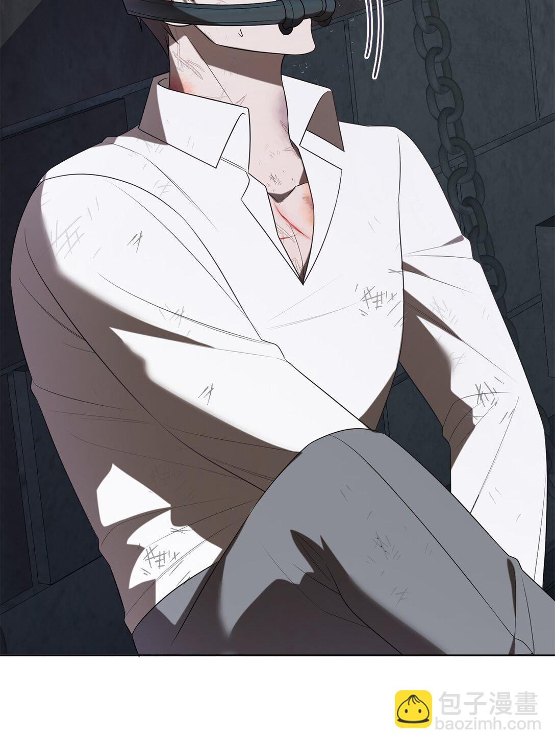 110 断然拒绝(1/2)-第112话