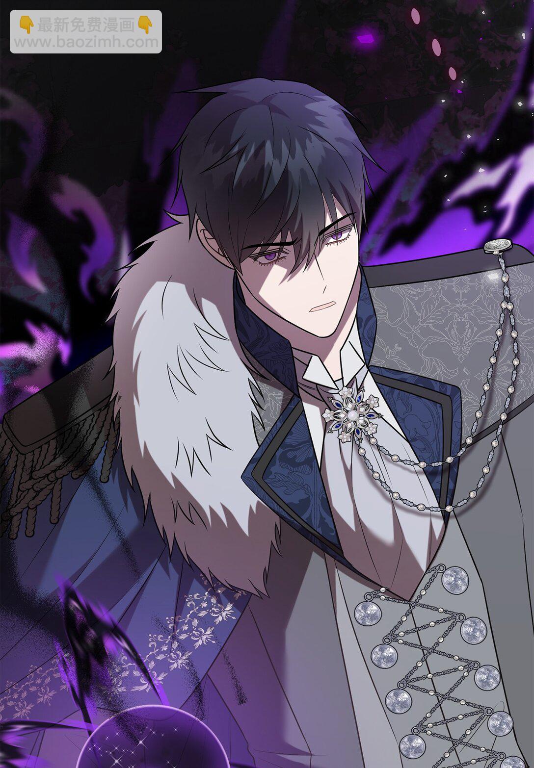 112 极端的感情(1/2)-第114话