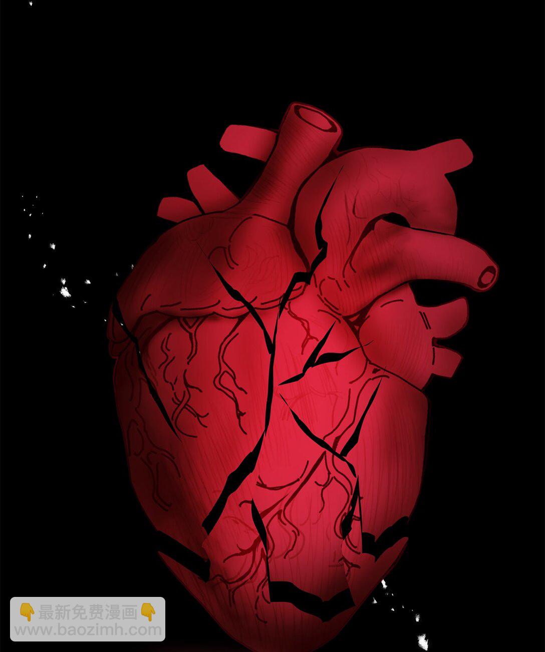 112 极端的感情(1/2)-第114话