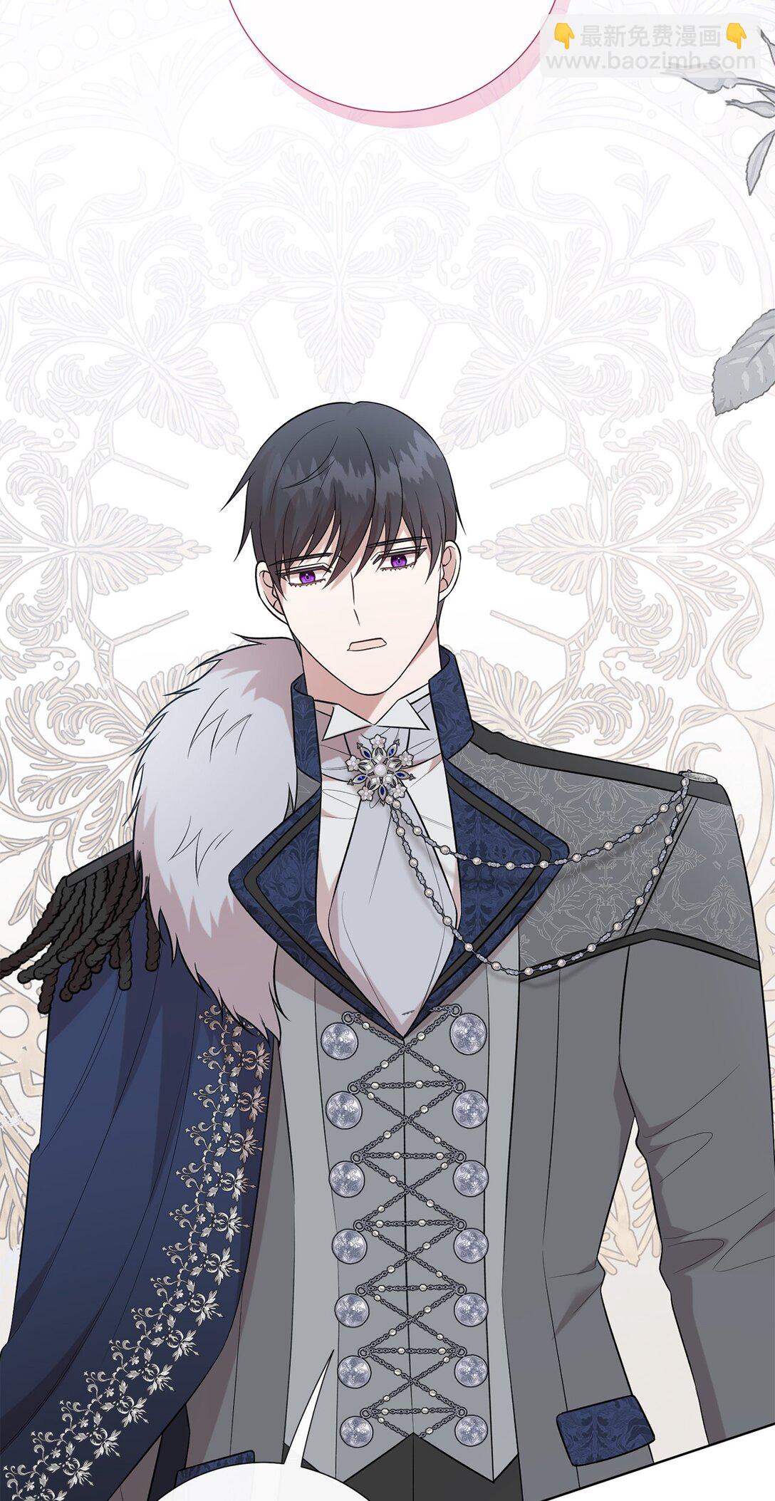 112 极端的感情(1/2)-第114话