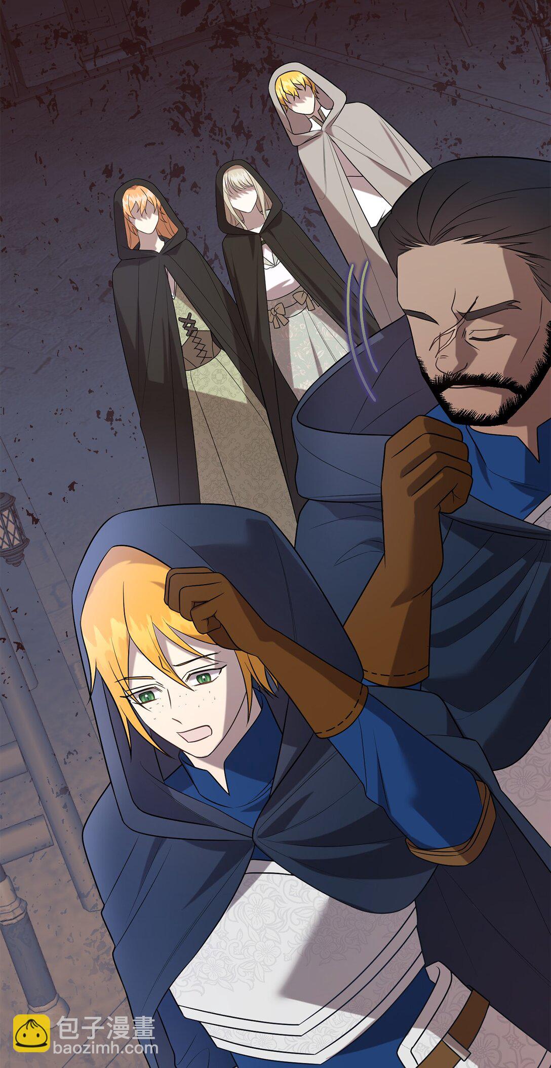 114 重逢(1/2)-第116话