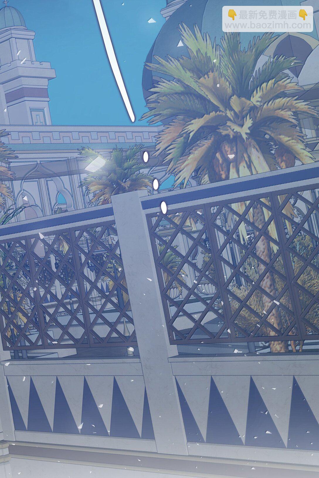 116 幸福的地狱(1/2)-第118话