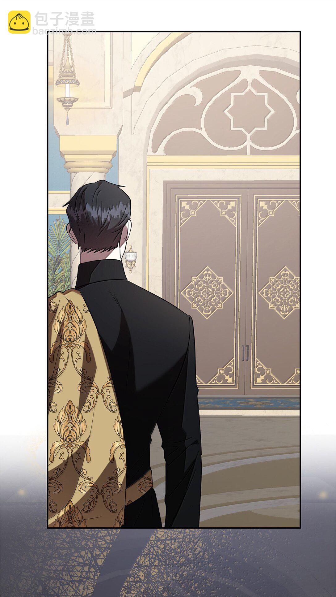 118 绑架(1/2)-第120话