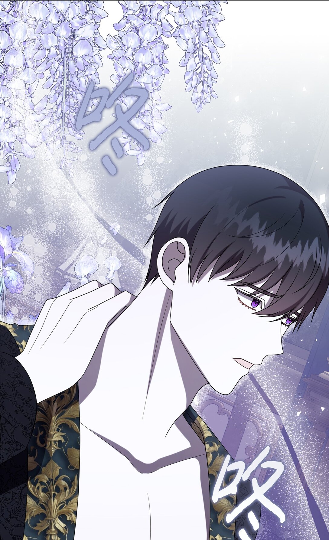 122 第一目标(1/2)-第124话