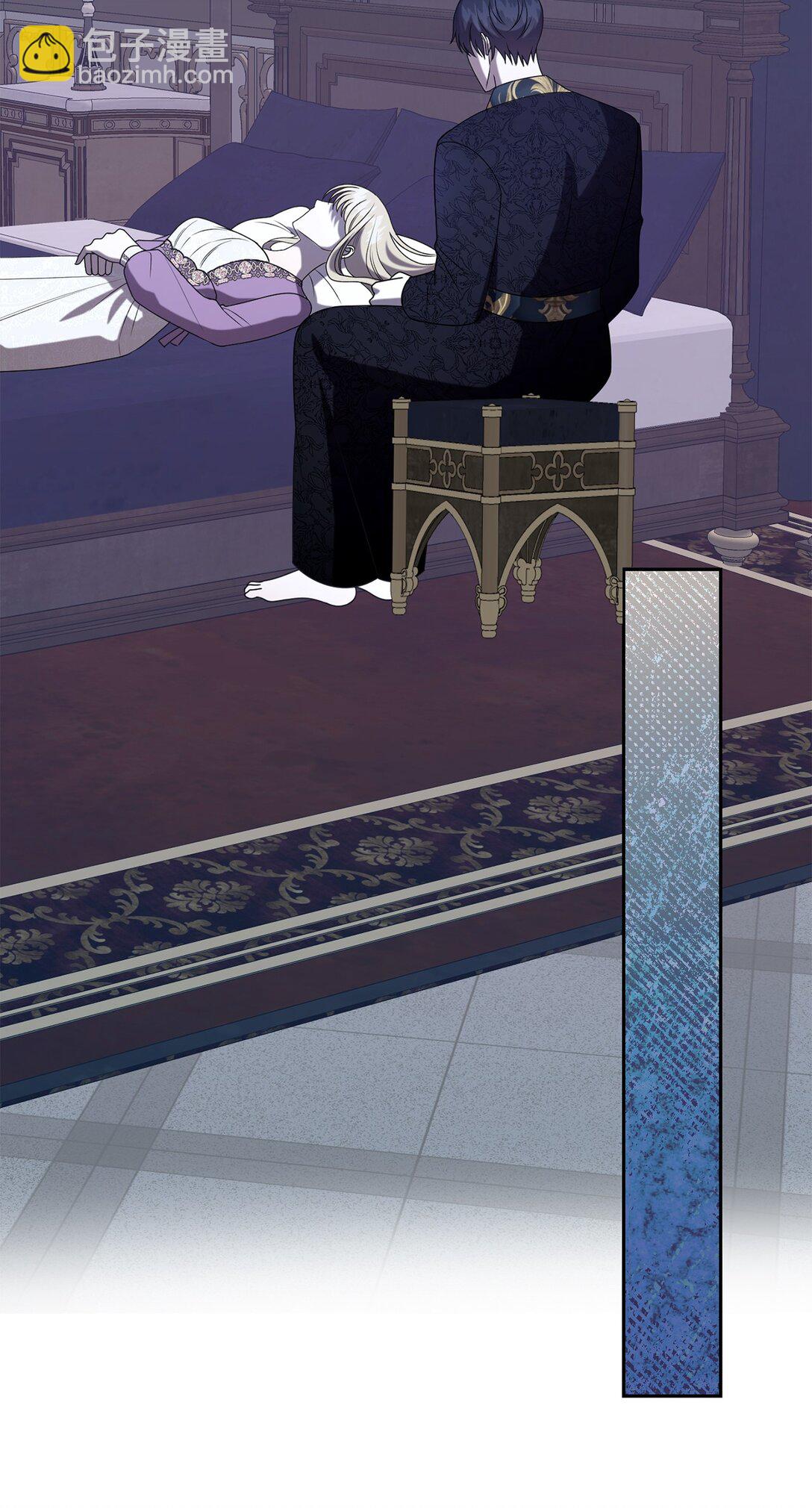 122 第一目标(1/2)-第124话