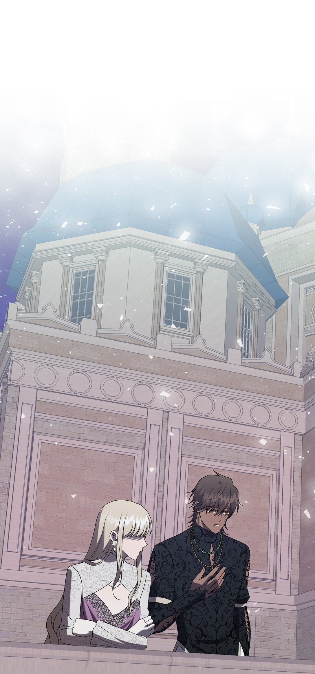 124 希尔坎的过去(1/2)-第126话