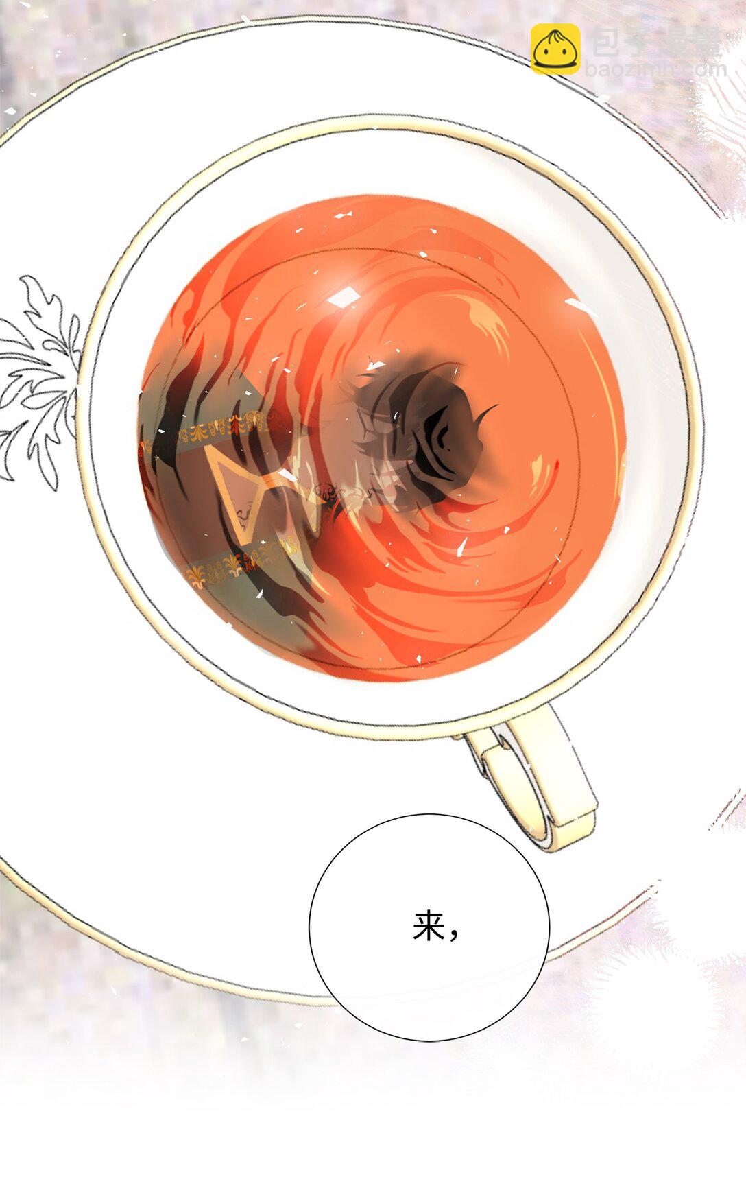 124 希尔坎的过去(1/2)-第126话