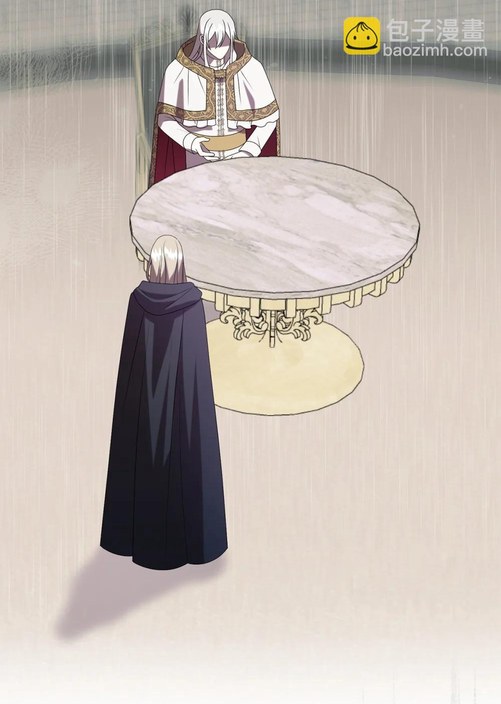 126 祭品(1/2)-第128话