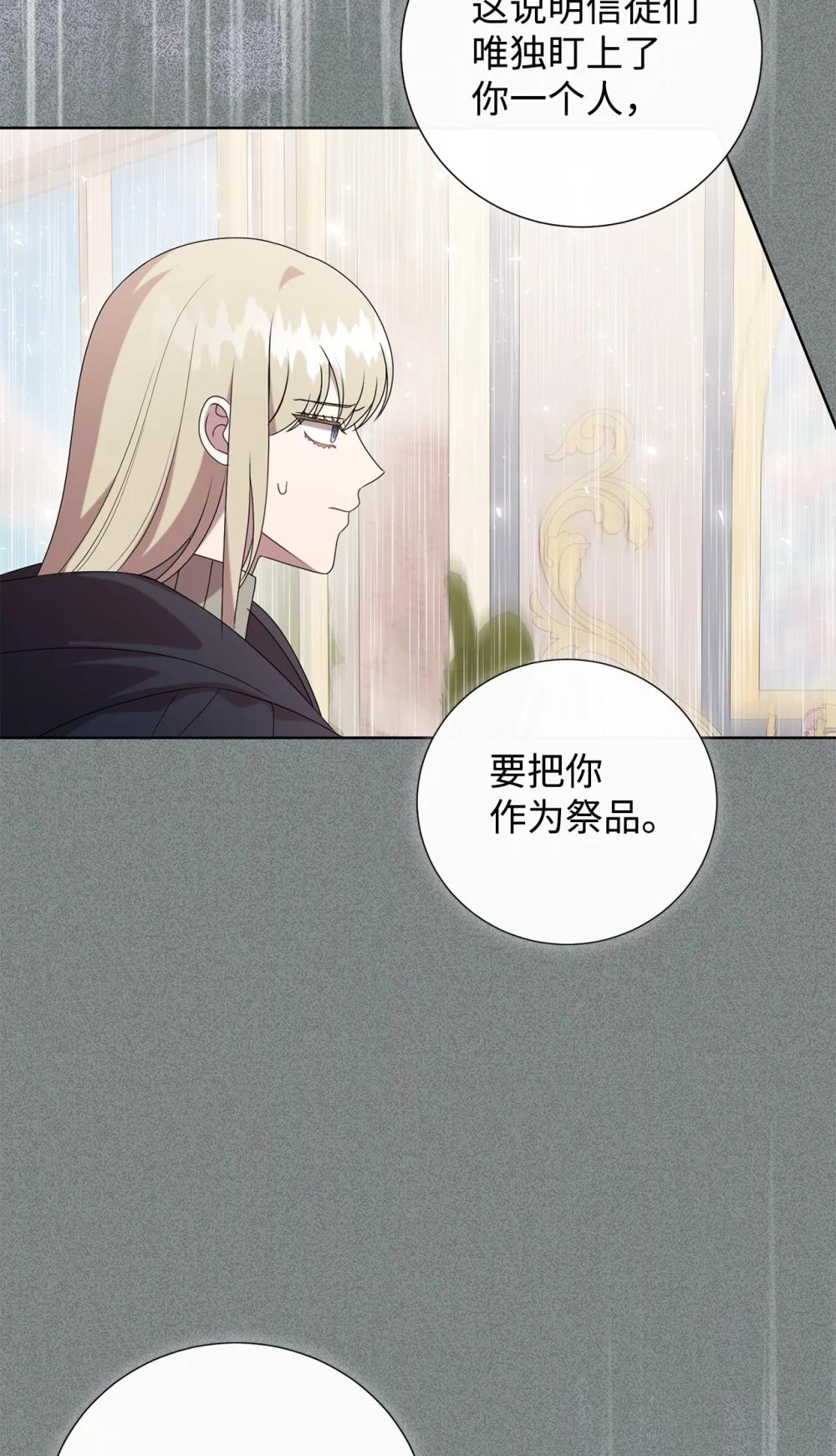 126 祭品(1/2)-第128话