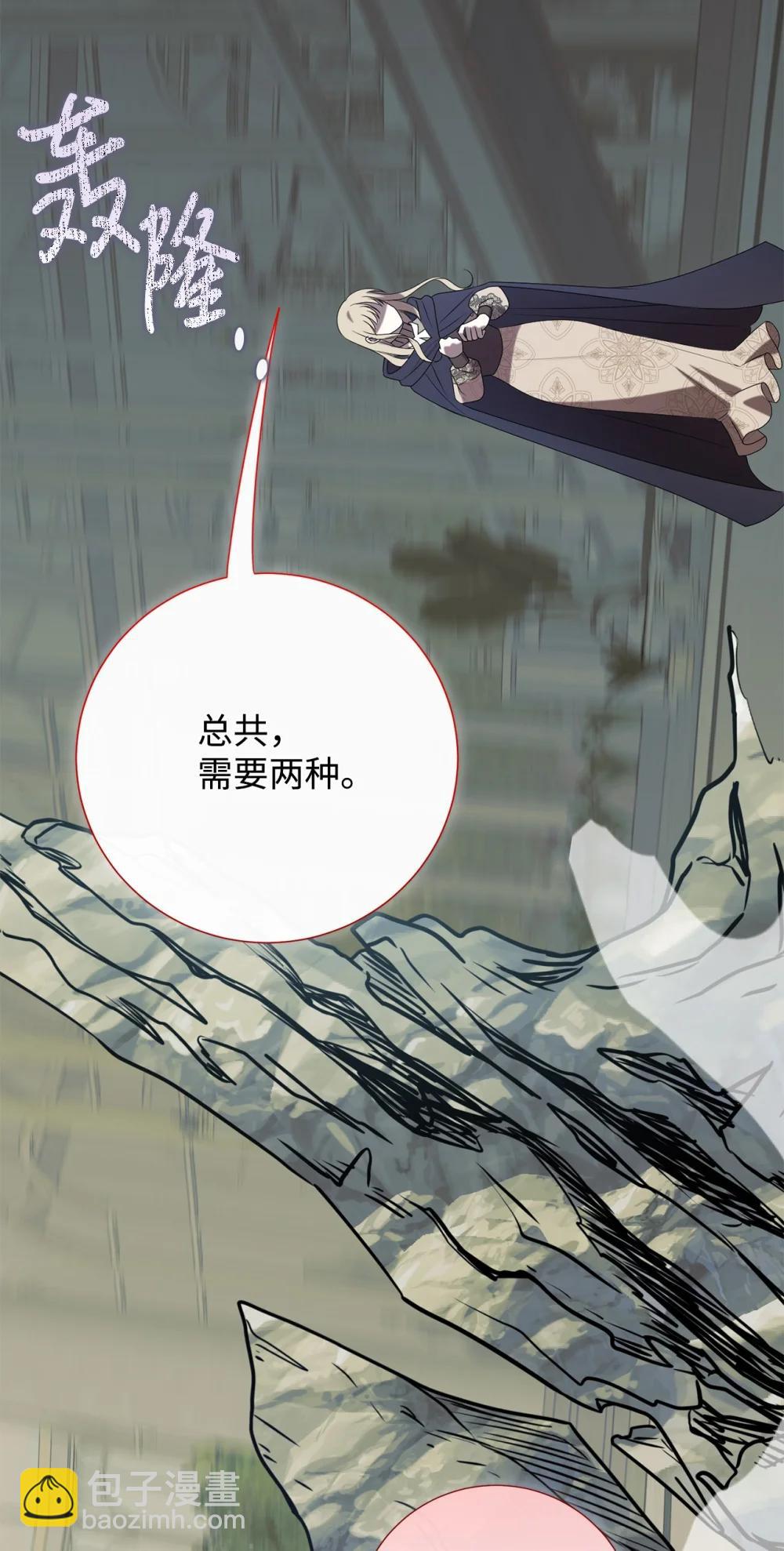 126 祭品(1/2)-第128话