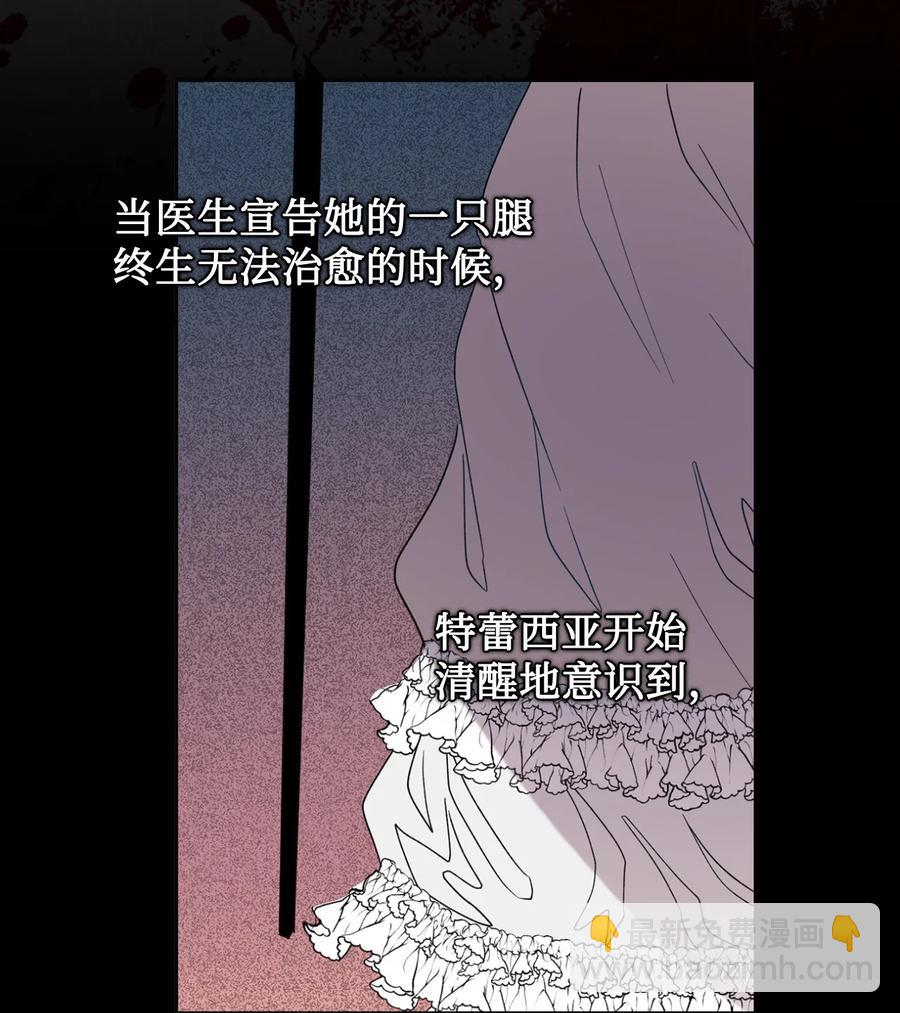 021 皇女要与我交易？(1/2)-第22话