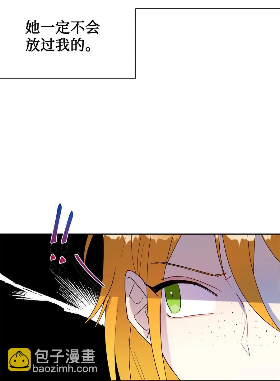 023 这么可爱当然是女孩子(1/2)-第24话