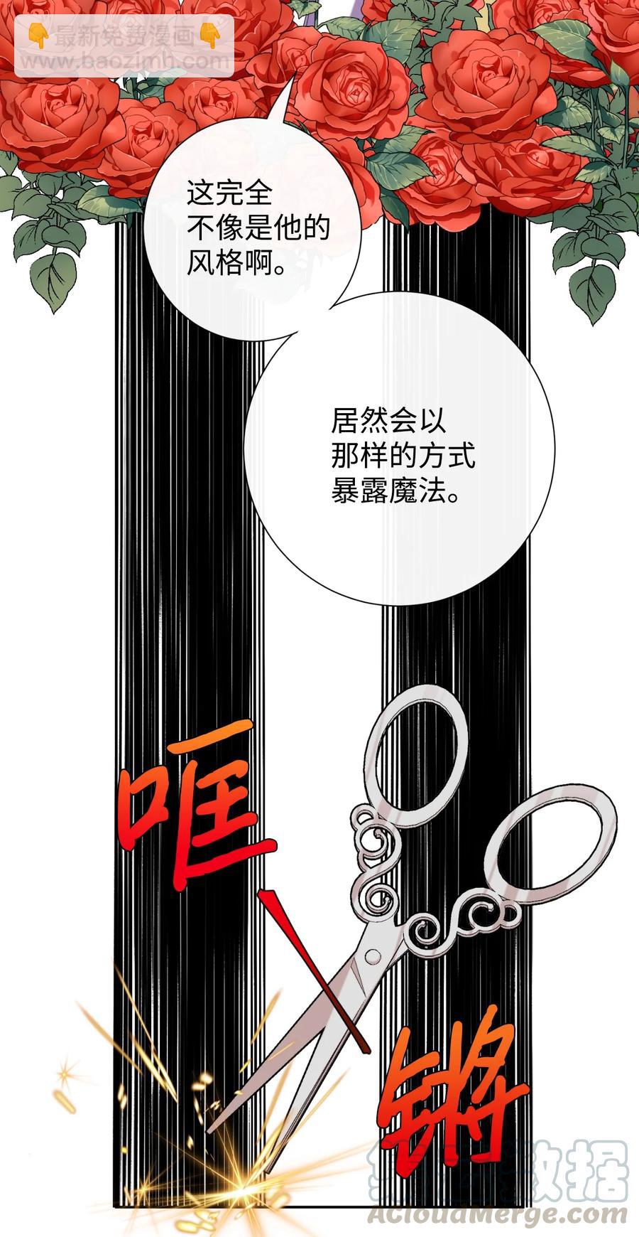 029 王妃？还是皇后？(1/2)-第30话