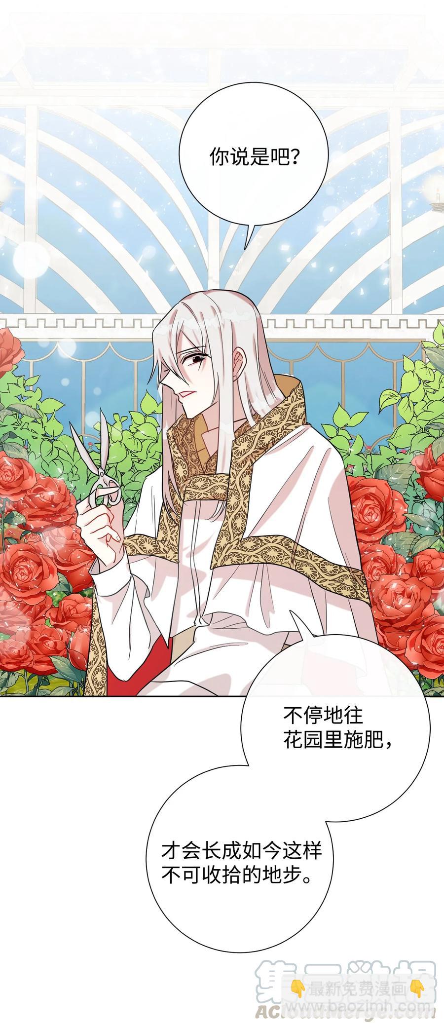 029 王妃？还是皇后？(1/2)-第30话