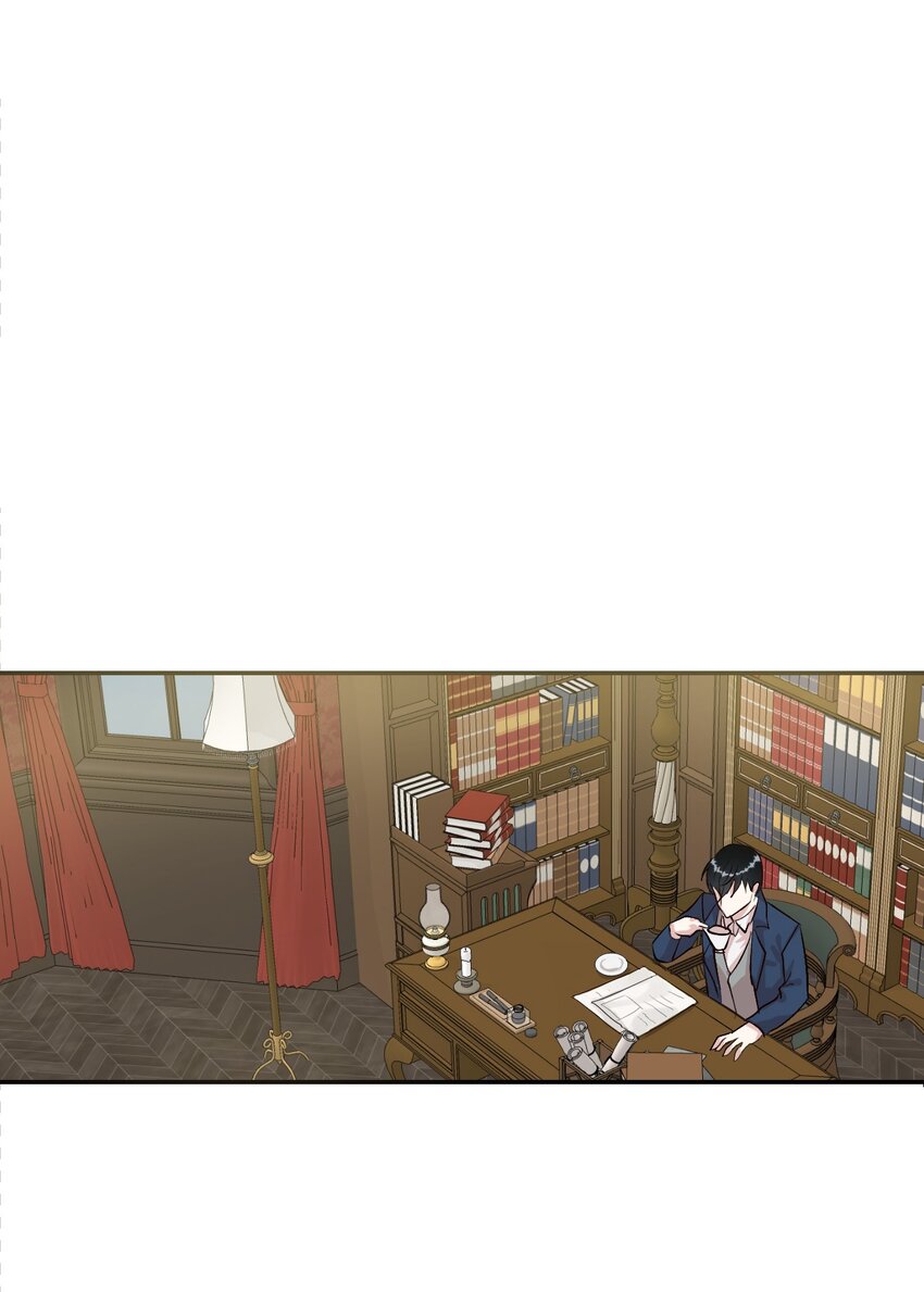 003 结婚协议书？-第4话