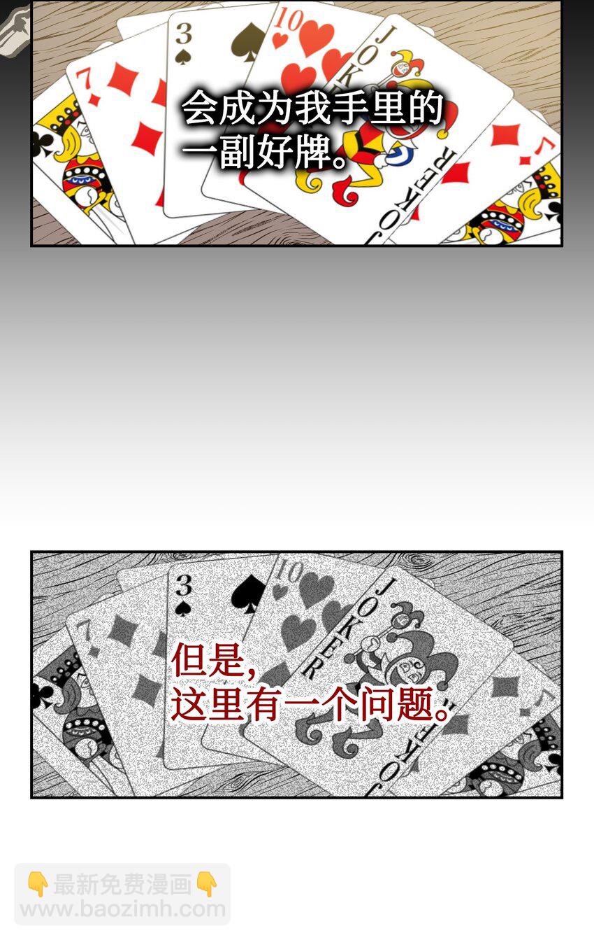 003 结婚协议书？-第4话