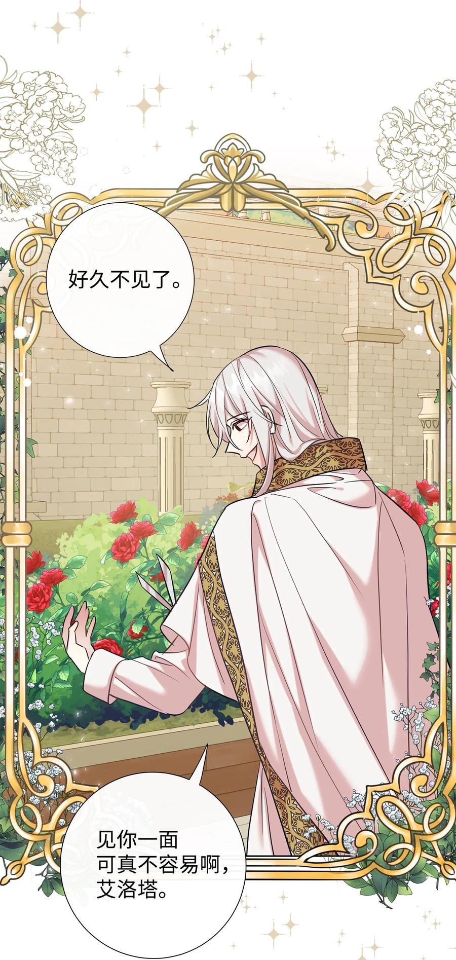 047 教皇的花园(1/2)-第48话