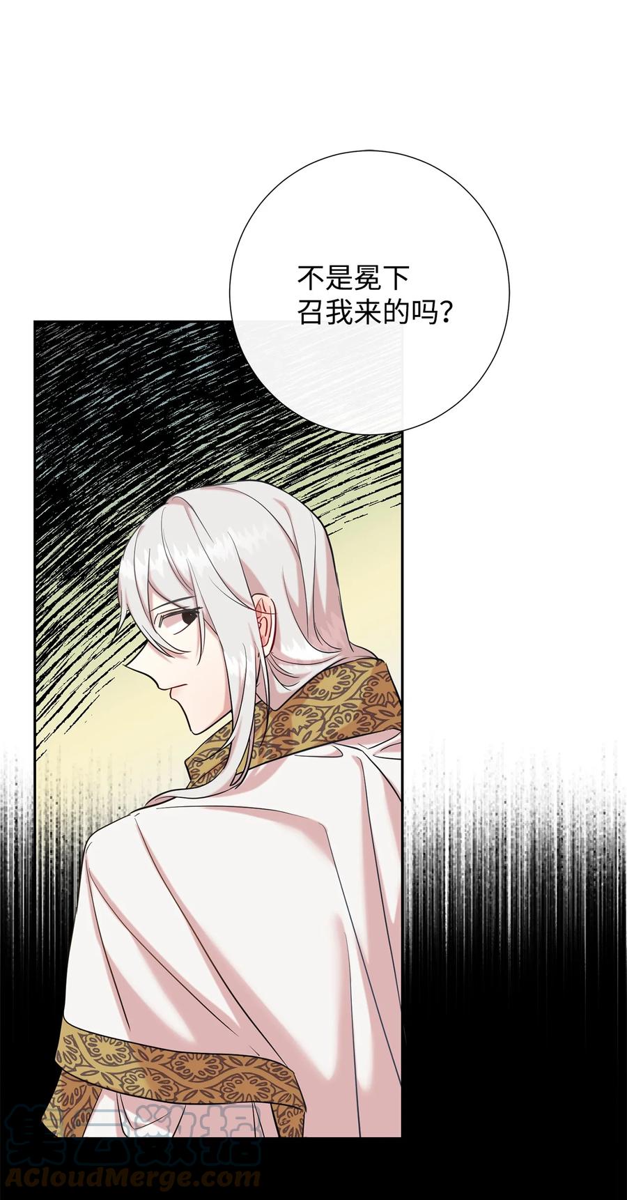 047 教皇的花园(1/2)-第48话