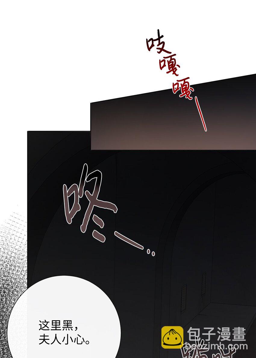 082 守护夫人作战(1/2)-第84话