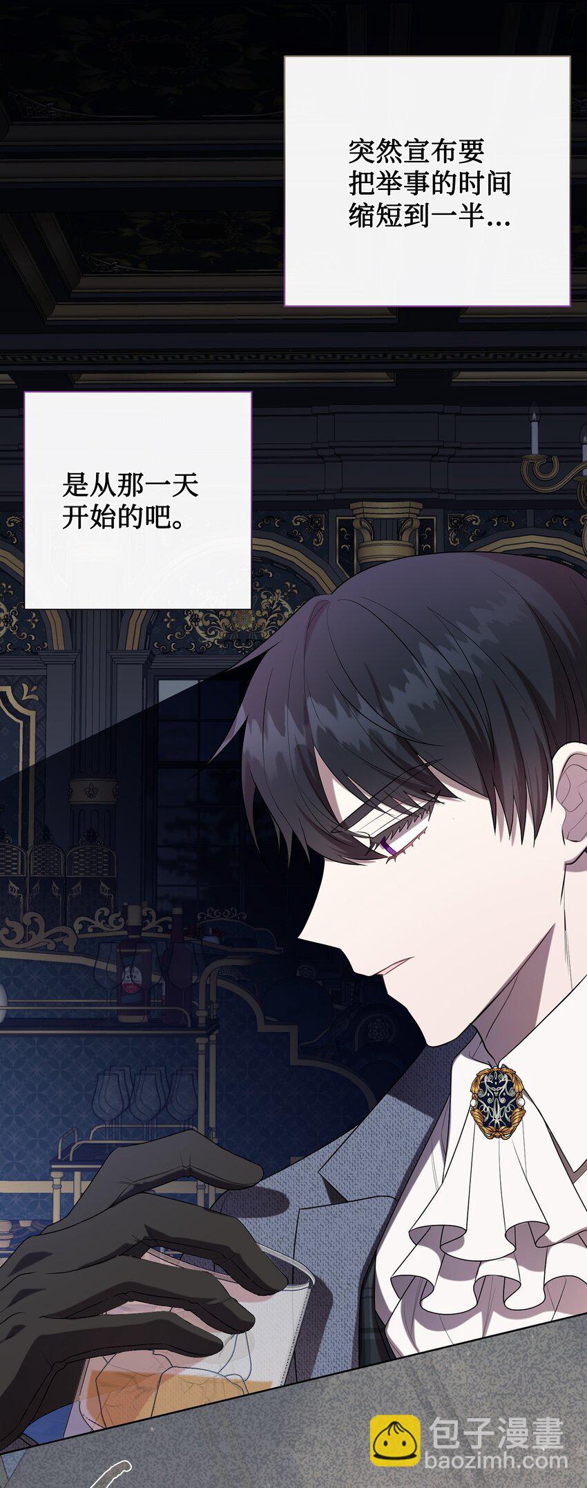 082 守护夫人作战(1/2)-第84话